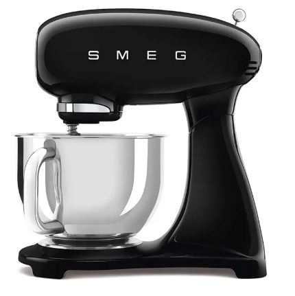 همزن برقی اسمگ مدل SMEG SMF03BLUK