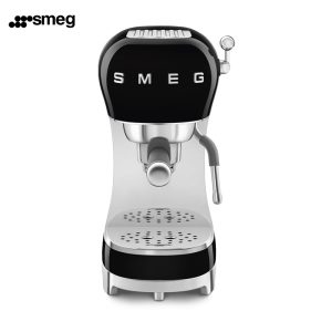 اسپرسوساز اسمگ مدل SMEG ECF02 مشکی
