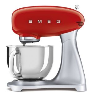 همزن Smeg ایتالیا مدل SMF02RDEU