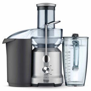 آبمیوه گیری سیج مدل BJE430SIL