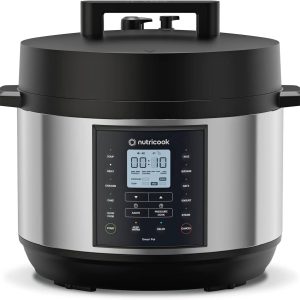 مولتی کوکر نوتریکوک مدل NC-SP210L