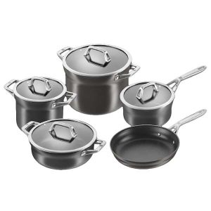 سرویس قابلمه 9 پارچه زولینگ مدل Zwilling Motion