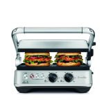 گریل سیج مدل SAGE SGR700BSS