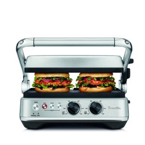 گریل سیج مدل SAGE SGR700BSS