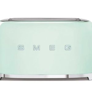 توستر اسمگ مدل SMEG TSF02 سبز