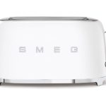 توستر اسمگ مدل SMEG TSF02 سفید