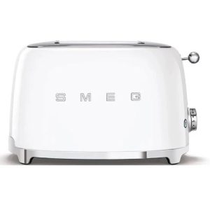 توستر اسمگ مدل SMEG TSF01 سفید