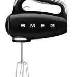 همزن دستی اسمگ مدل Smeg HMF01BLUK مشکی