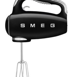 همزن دستی اسمگ مدل Smeg HMF01BLUK مشکی