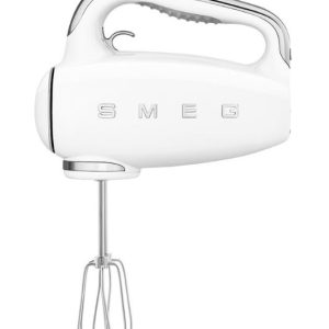 همزن دستی اسمگ مدل Smeg HMF01WHUK – سفید