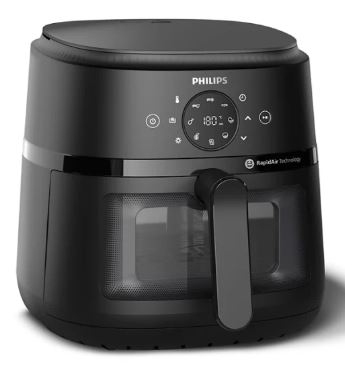 سرخ کن بدون روغن فیلیپس Airfryer NA230