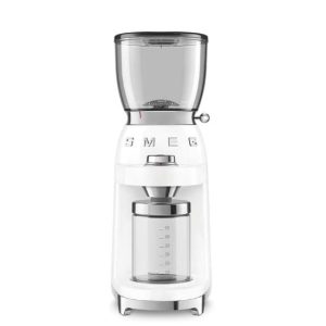 آسیاب قهوه اسمگ مدل CGF01WH سفید