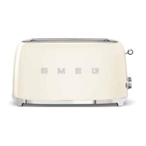 توستر اسمگ مدل SMEG TSF02CREU کرم