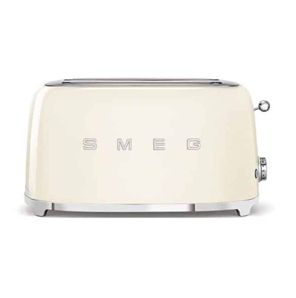 توستر اسمگ مدل SMEG TSF02CREU کرم