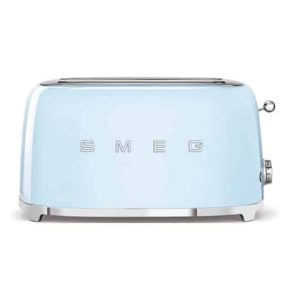 توستر اسمگ مدل SMEG TSF02PB آبی