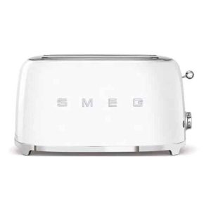 توستر اسمگ مدل SMEG TSF02WH سفید
