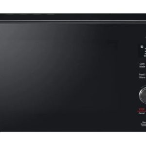 مایکروویو ال جی مدل MH8265 رنگ مشکی