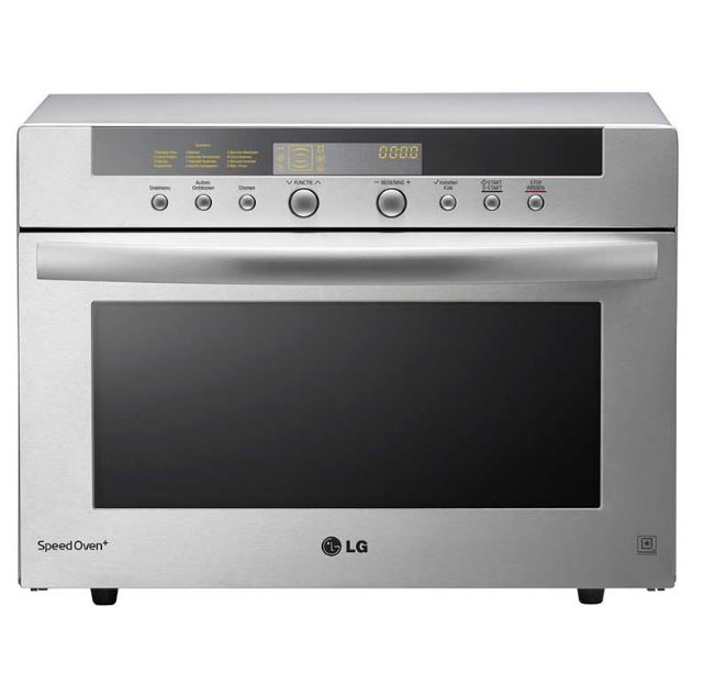 سولاردام ال جی مدل MA3884VC ظرفیت ۳۸ لیتر